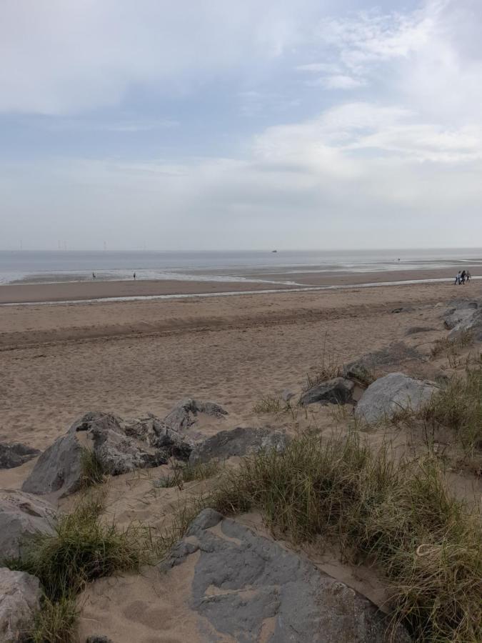 North Shore Lodge Skegness Exterior foto